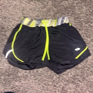 Women’s XS Champion C9 Shorts